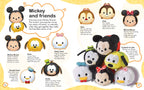 Ultimate Sticker Collection: Disney Tsum Tsum