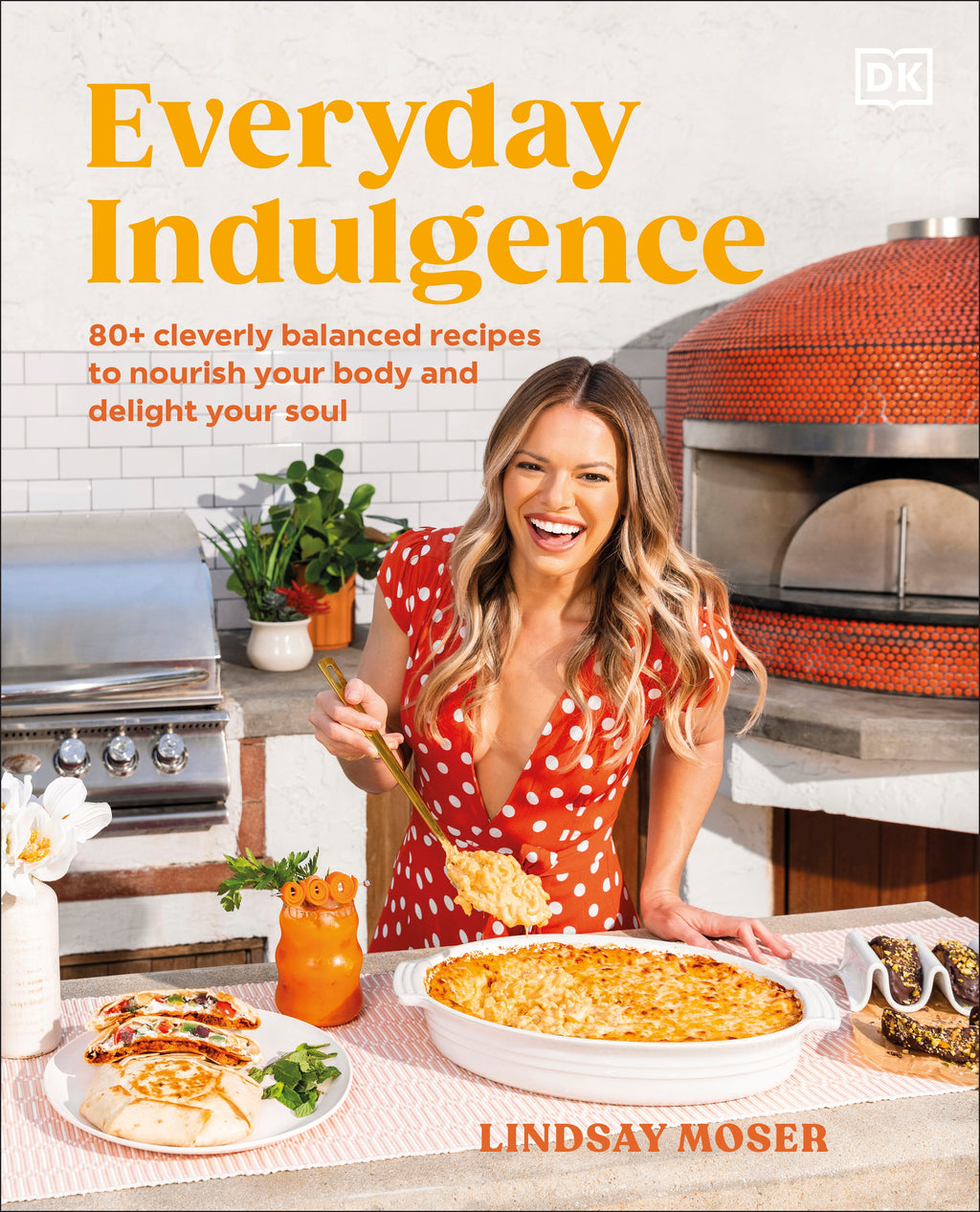 Everyday Indulgence-book cover