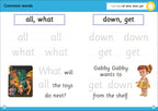 9780241763766-Disney Learning Common Words (Ages 3-5)-Spread Image-2