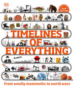 9780241569962-Timelines of Everything-Jacket Image