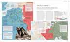 History of the World Map by Map