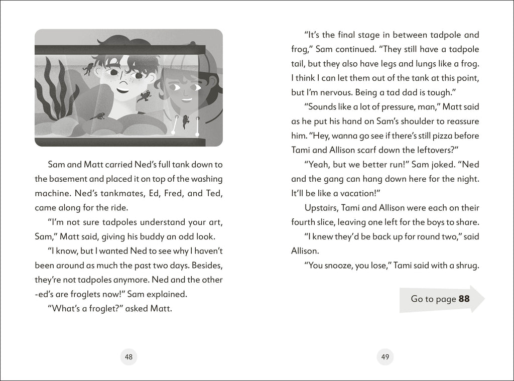 You've Got This! Birthday Party Palooza-Spread, Image, (PRHC, Design, Do, Not, Use)-3