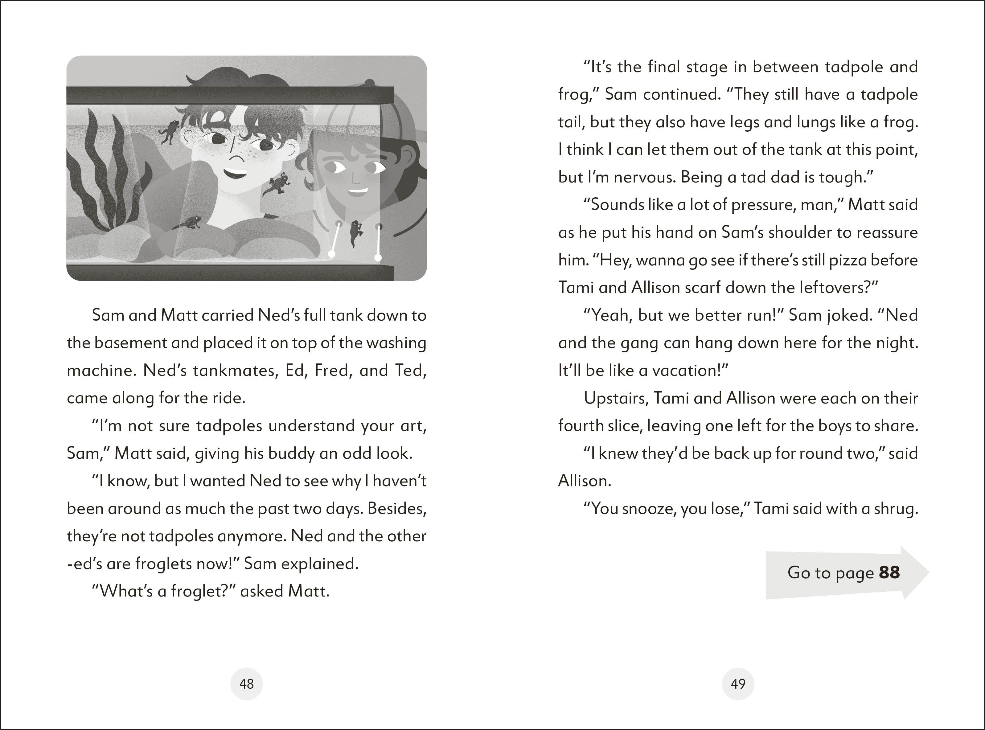 You've Got This! Birthday Party Palooza-Spread, Image, (PRHC, Design, Do, Not, Use)-3