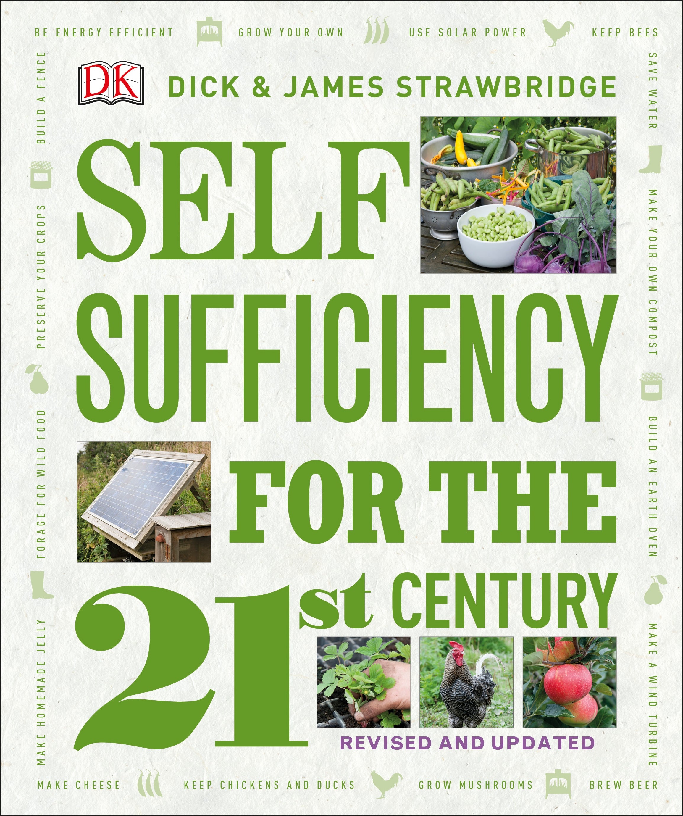 Self Sufficiency for the 21st Century