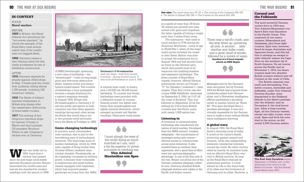 The World War I Book-Spread, Image, (PRHC, Design, Do, Not, Use)-2