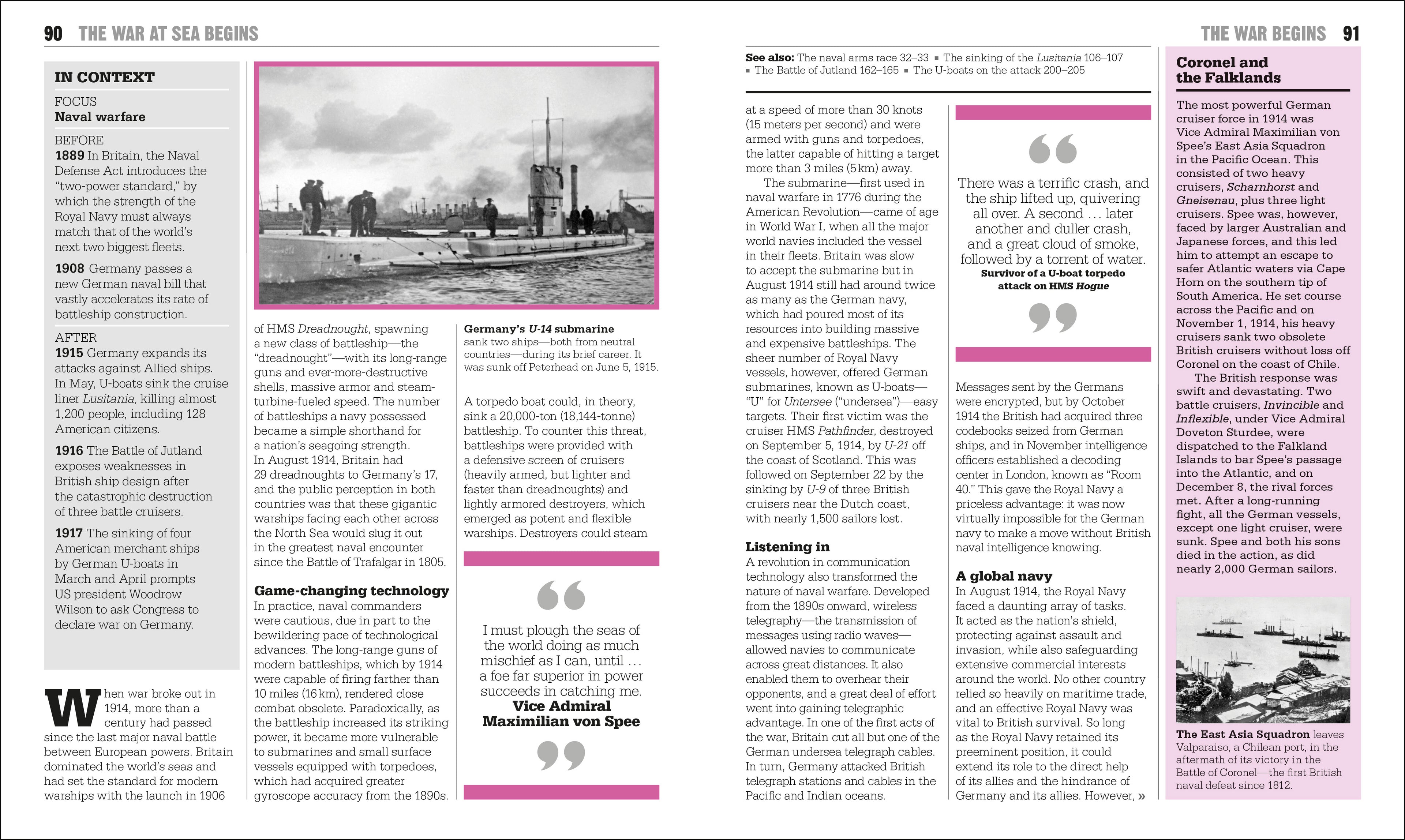 The World War I Book-Spread, Image, (PRHC, Design, Do, Not, Use)-2