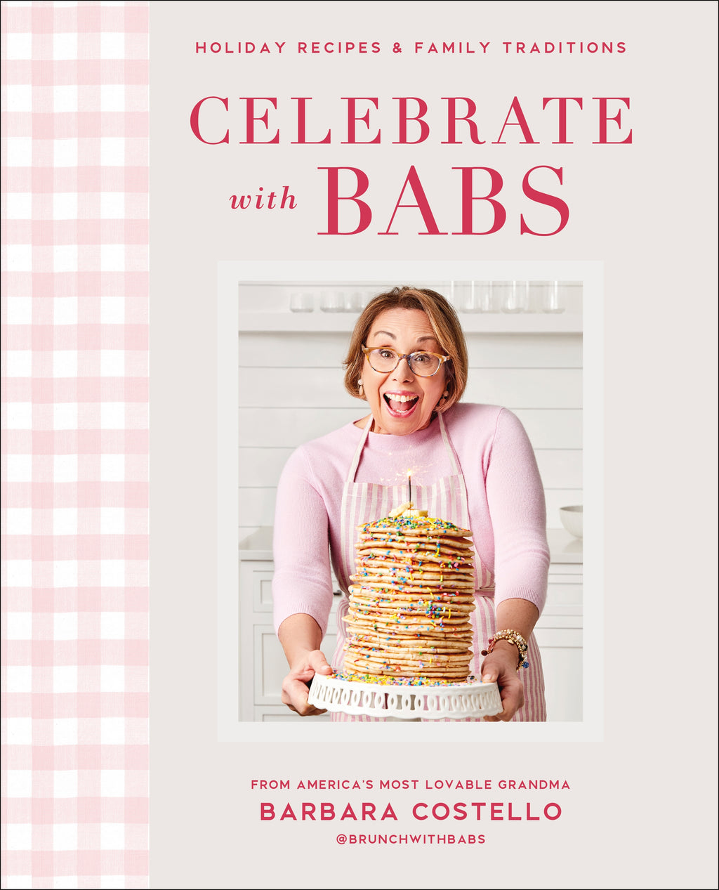 Celebrate with Babs spread 2