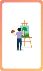 Spanish for Everyone Junior First Words Flash Cards-Spread, Image, (PRHC, Design, Do, Not, Use)-17