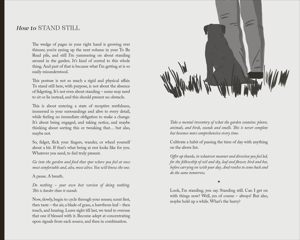 To Stand And Stare-Spread, Image, (PRHC, Design, Do, Not, Use)-6