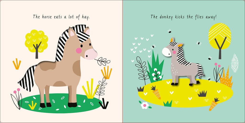 Little Chunkies: Animals on the Farm-Spread, Image, (PRHC, Design, Do, Not, Use)-2