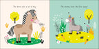 Little Chunkies: Animals on the Farm-Spread, Image, (PRHC, Design, Do, Not, Use)-2