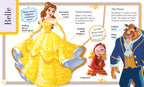 The Amazing Book of Disney Princess