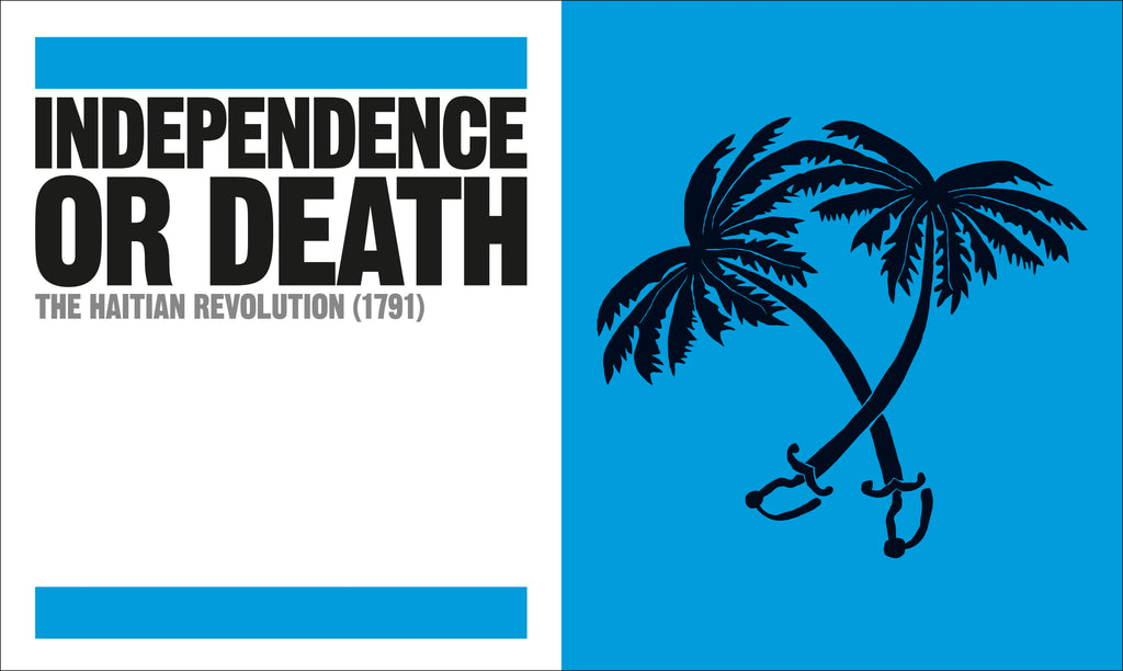 The Black History Book