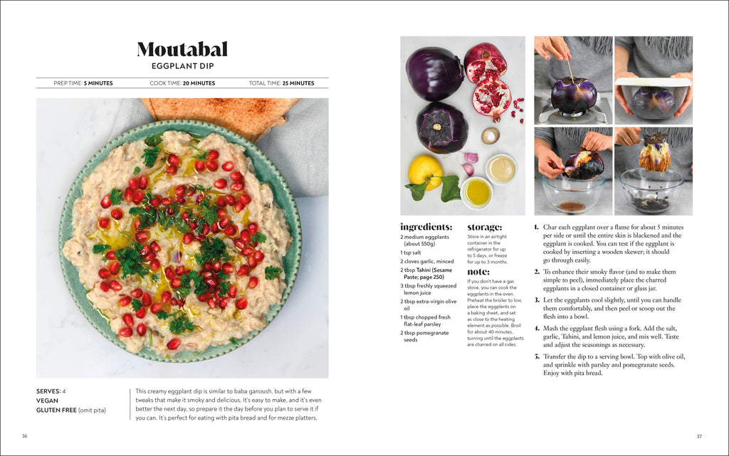 Lebanese Cuisine-Spread, Image, (PRHC, Design, Do, Not, Use)-2