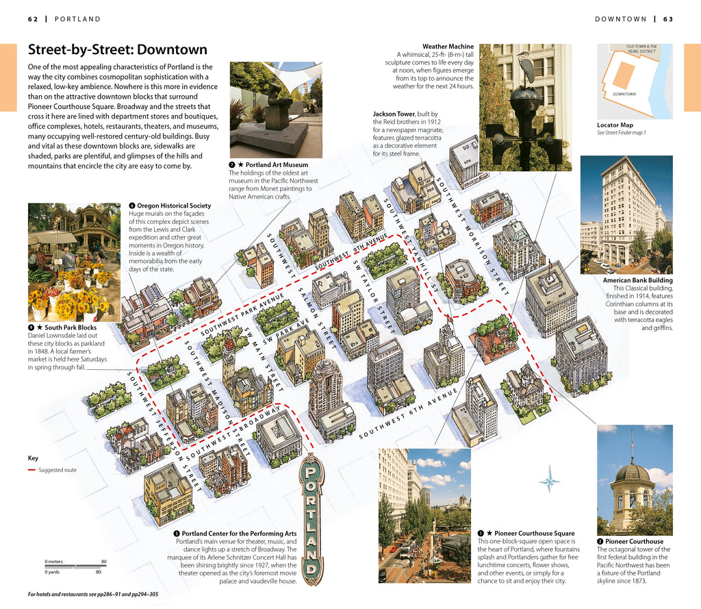 DK Pacific Northwest