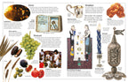 DK Eyewitness Books: Judaism