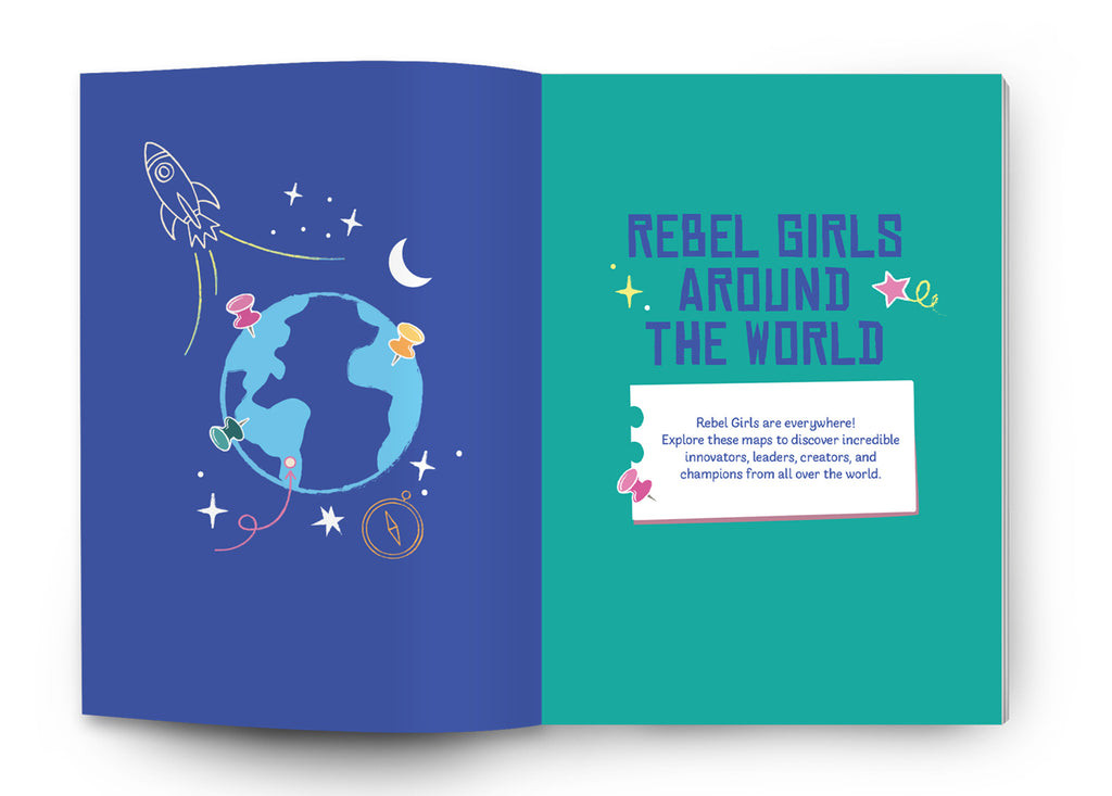 The Rebel Girls Handbook-Spread, Image, (PRHC, Design, Do, Not, Use)-2