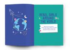 The Rebel Girls Handbook-Spread, Image, (PRHC, Design, Do, Not, Use)-2