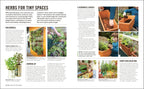 Grow Herbs-Spread, Image, (PRHC, Design, Do, Not, Use)-2
