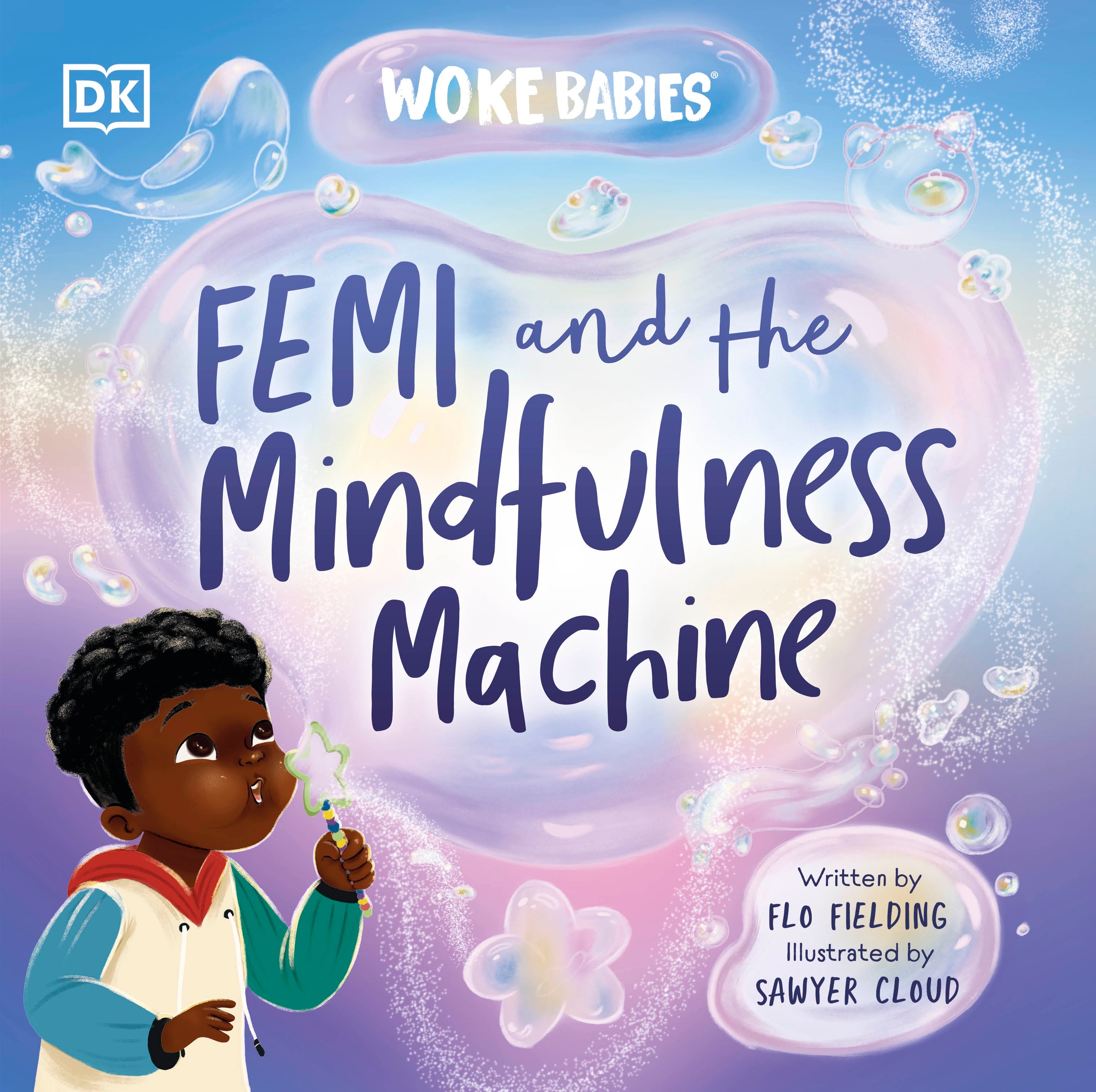 9780241602461-Femi and The Mindfulness Machine-Jacket Image