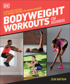 Bodyweight Workouts for Beginners jacket image