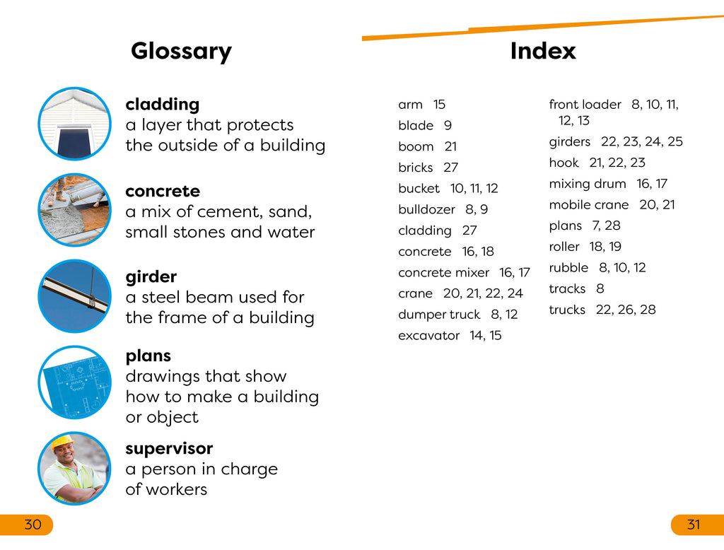 DK Super Readers Level 1 Mega Machines