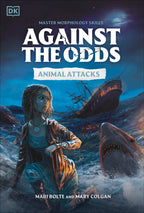 Against the Odds Animal Attacks- book cover
