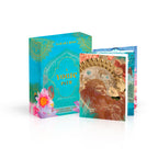 A Yogic Path Notecards jacket