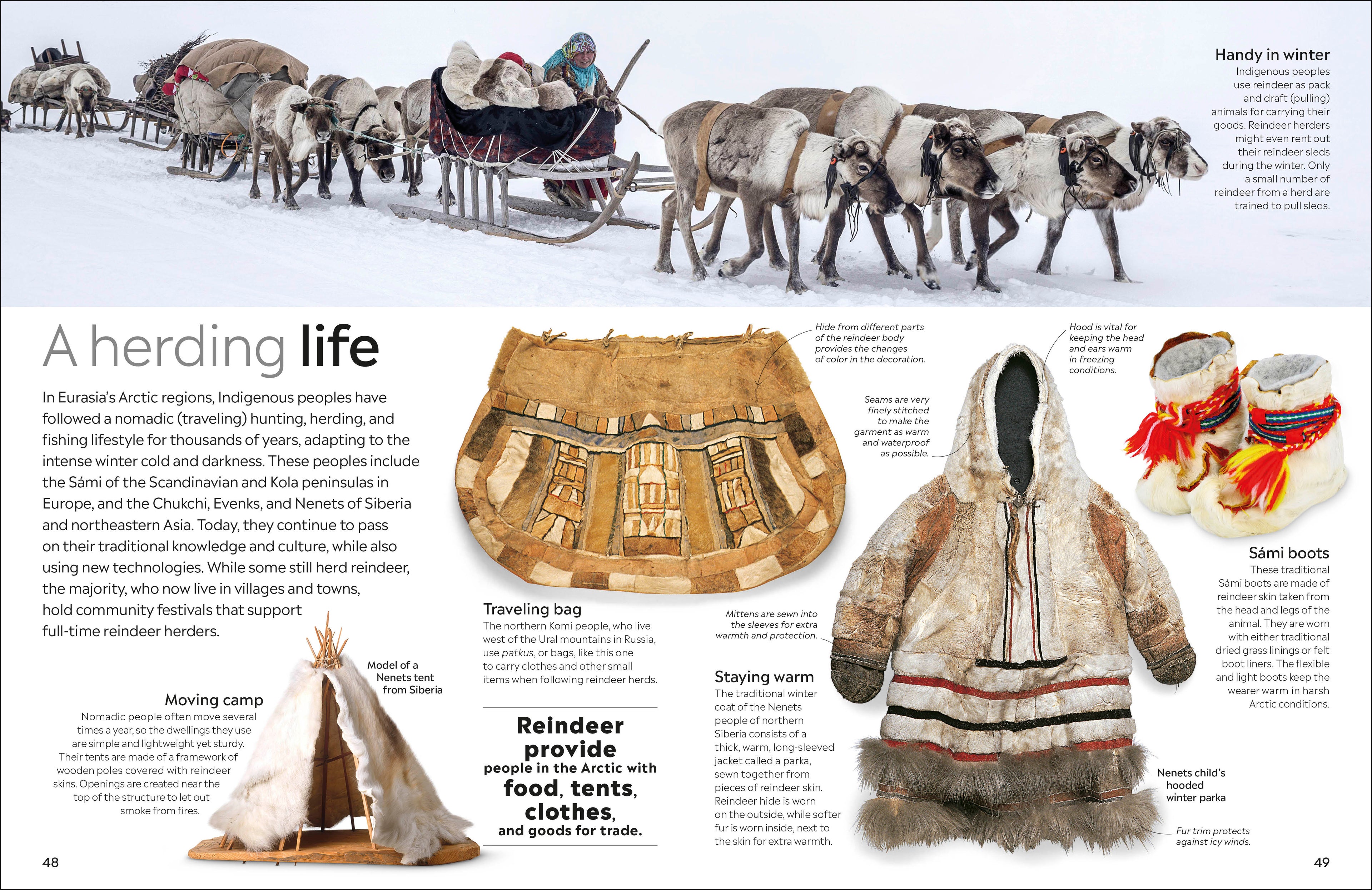 Arctic and Antarctic-Spread, Image, (PRHC, Design, Do, Not, Use)-2