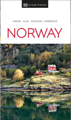 DK Norway cover