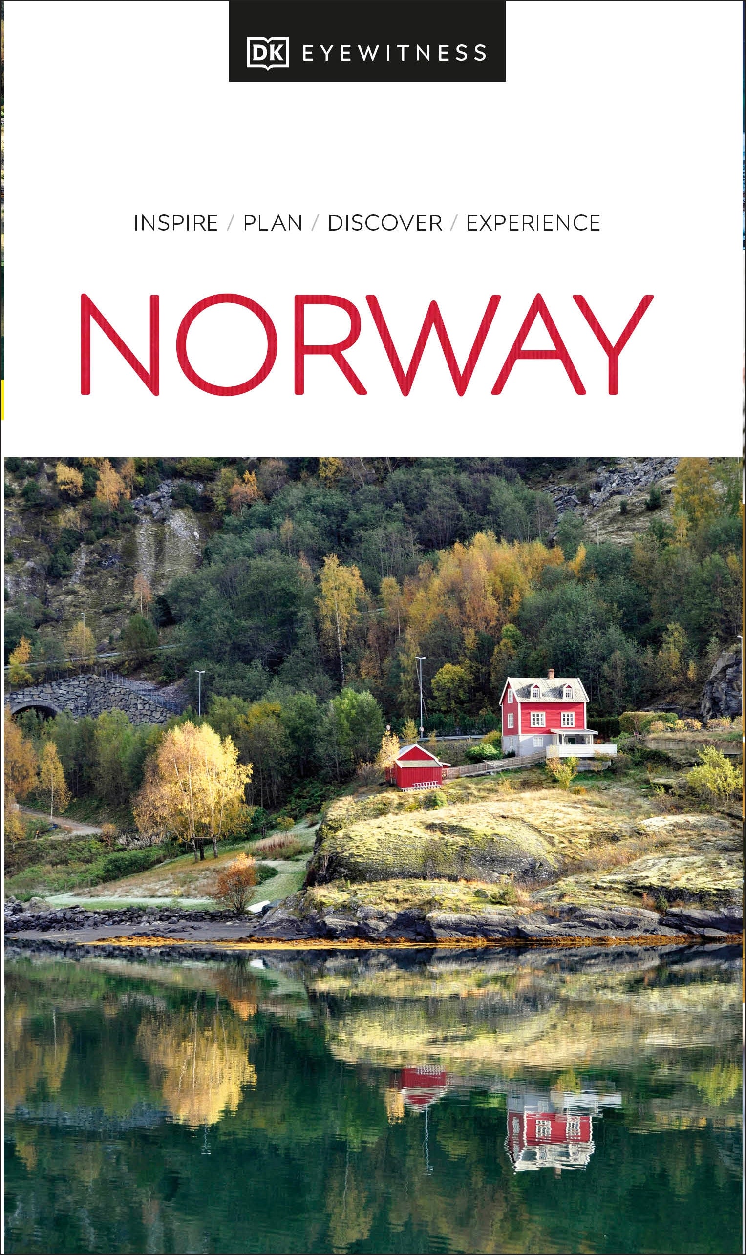 DK Norway cover