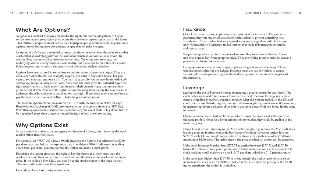 Options Trading-image