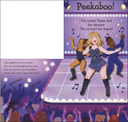Pop-Up Peekaboo! Taylor Swift