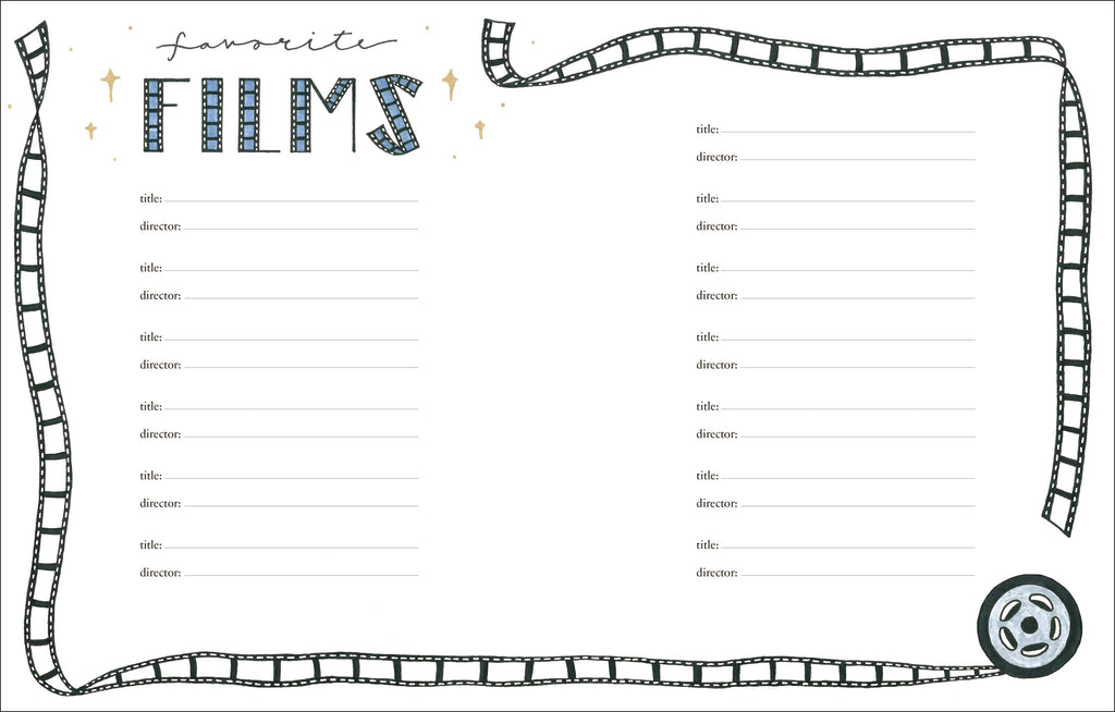 A Clockwork Reader Film & TV Journal-image