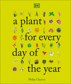 A Plant for Every Day of the Year cover