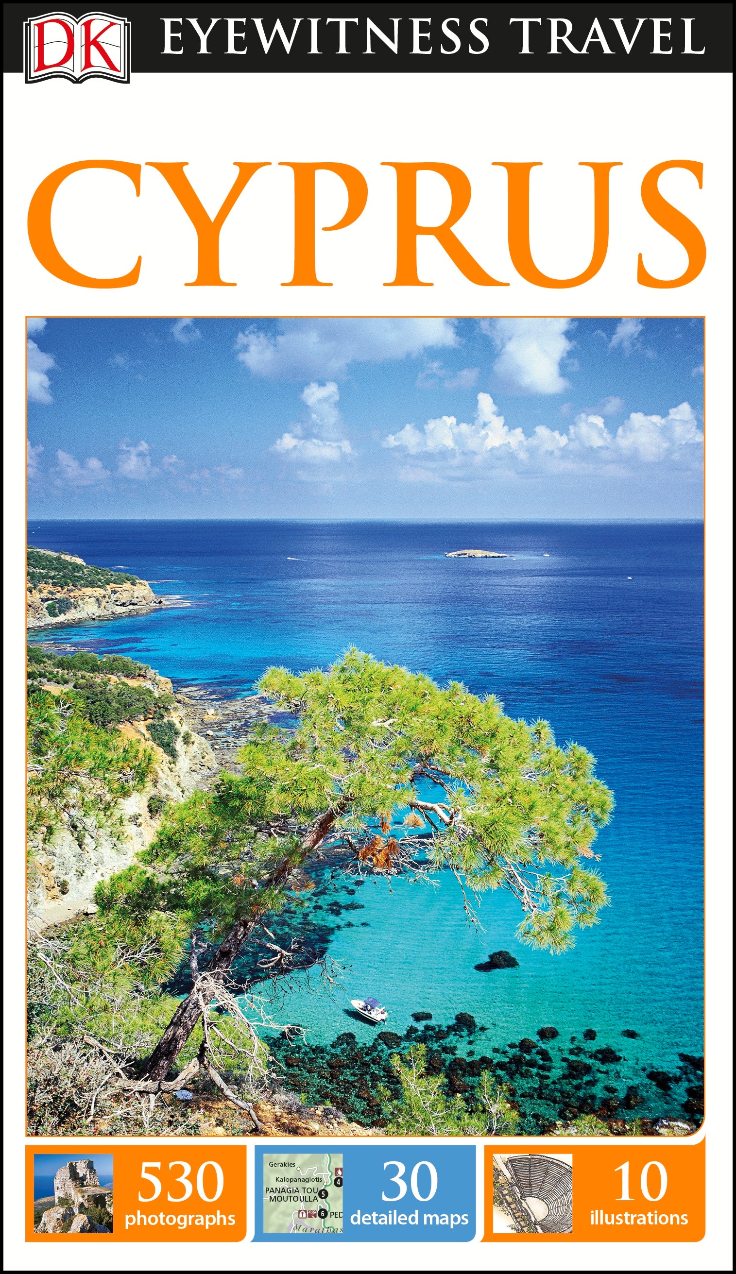 DK Cyprus cover