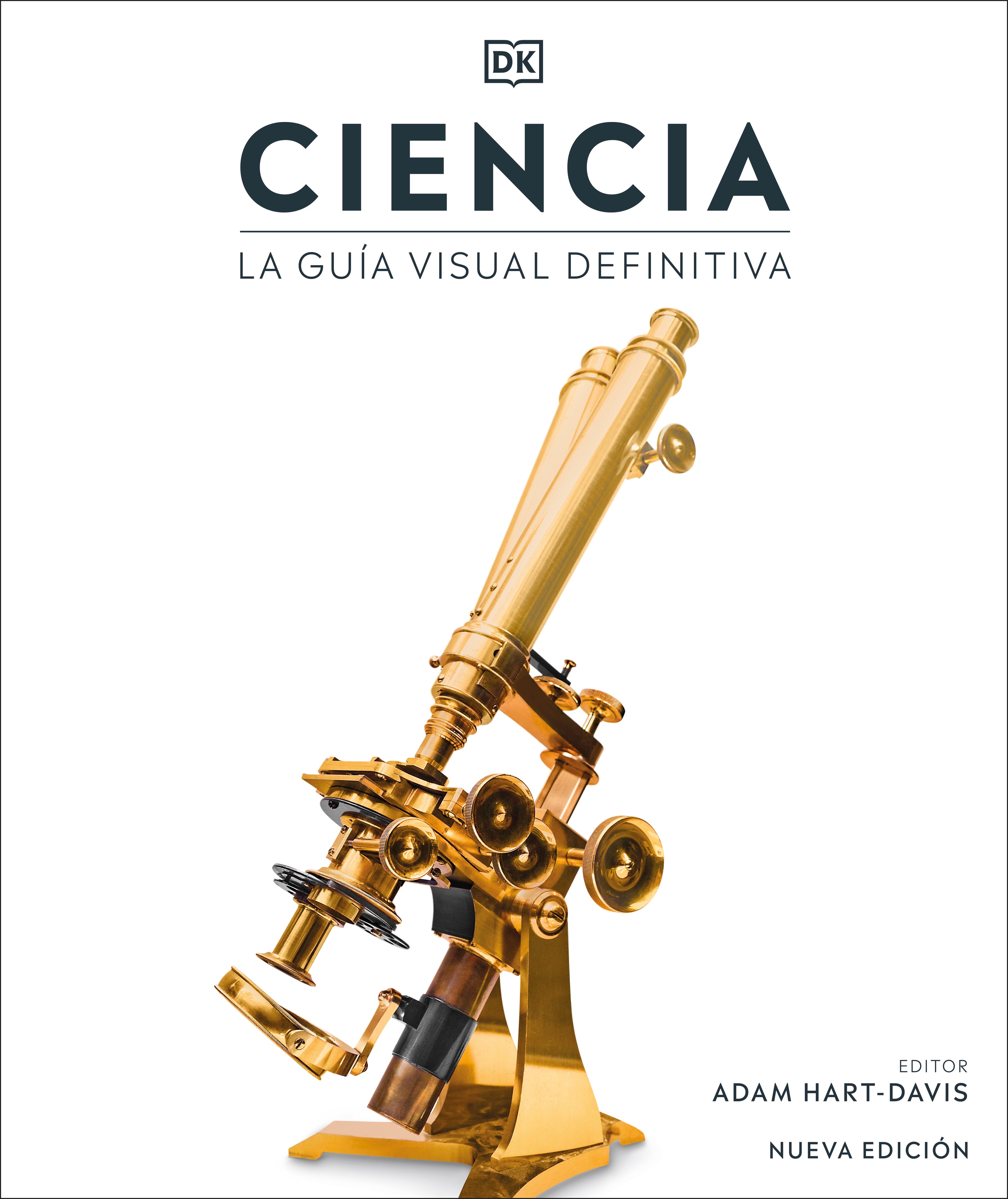 Ciencia (Science) jacket image