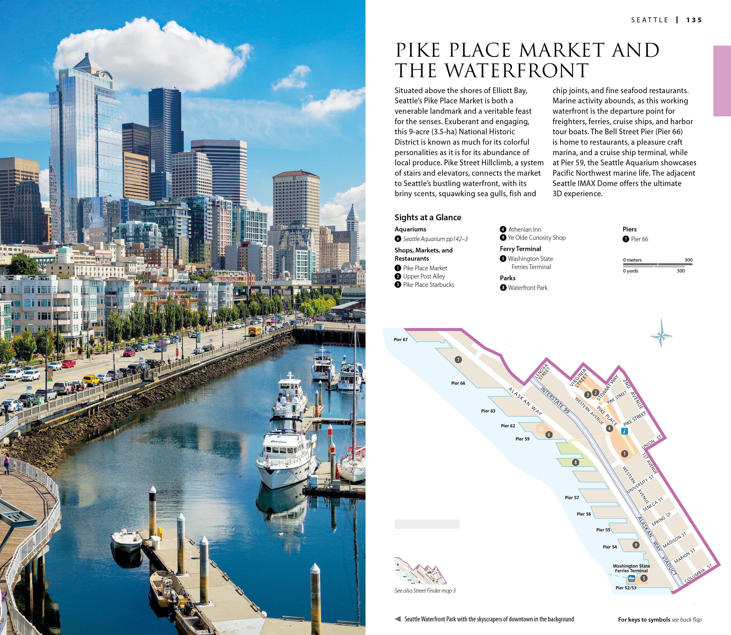 DK Pacific Northwest