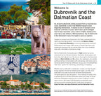 DK Top 10 Dubrovnik and the Dalmatian Coast