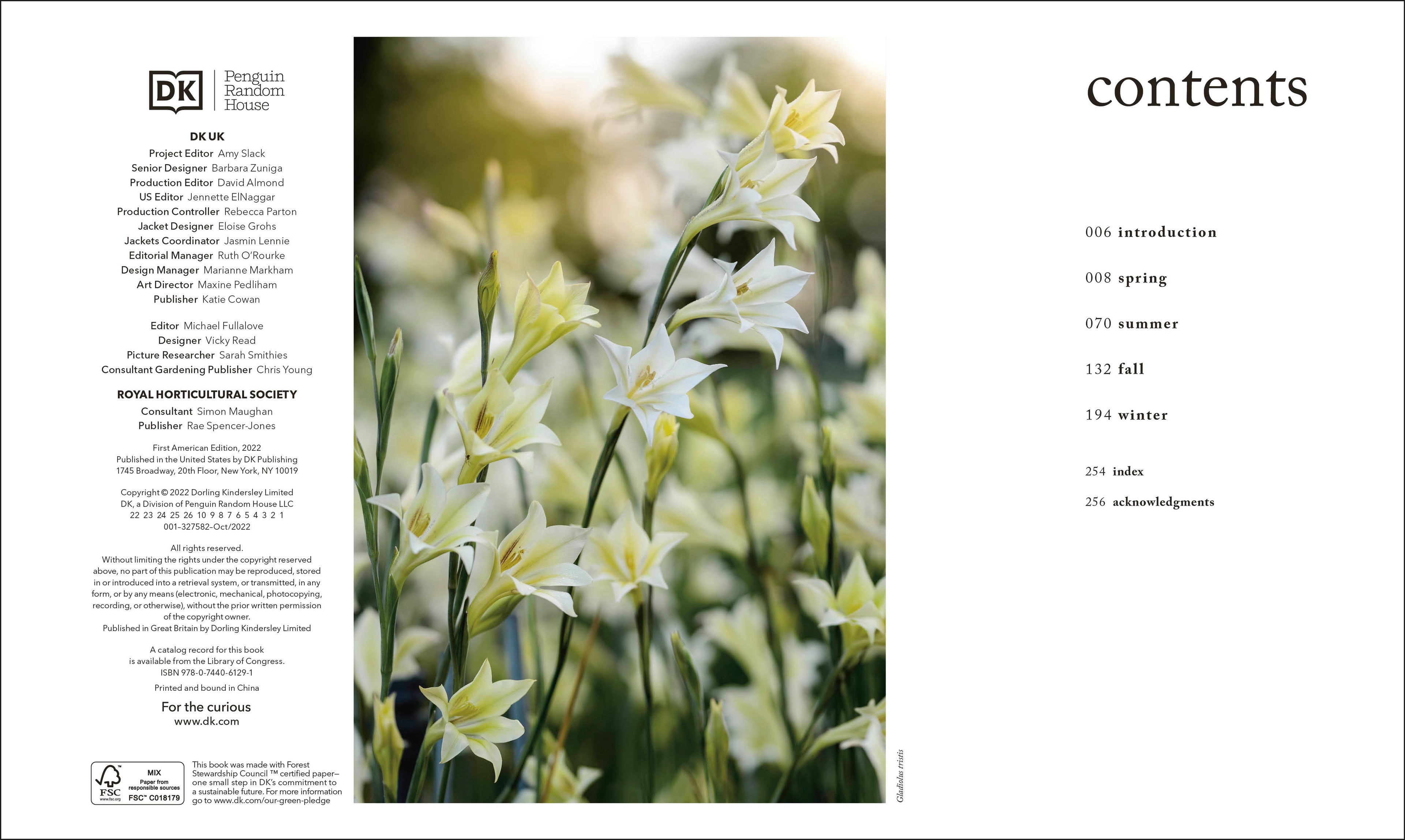 A Plant for Every Day of the Year-Spread, Image, (PRHC, Design, Do, Not, Use)-1