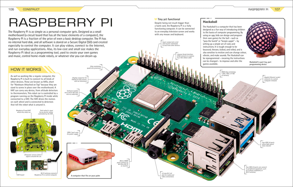 How Super Cool Tech Works