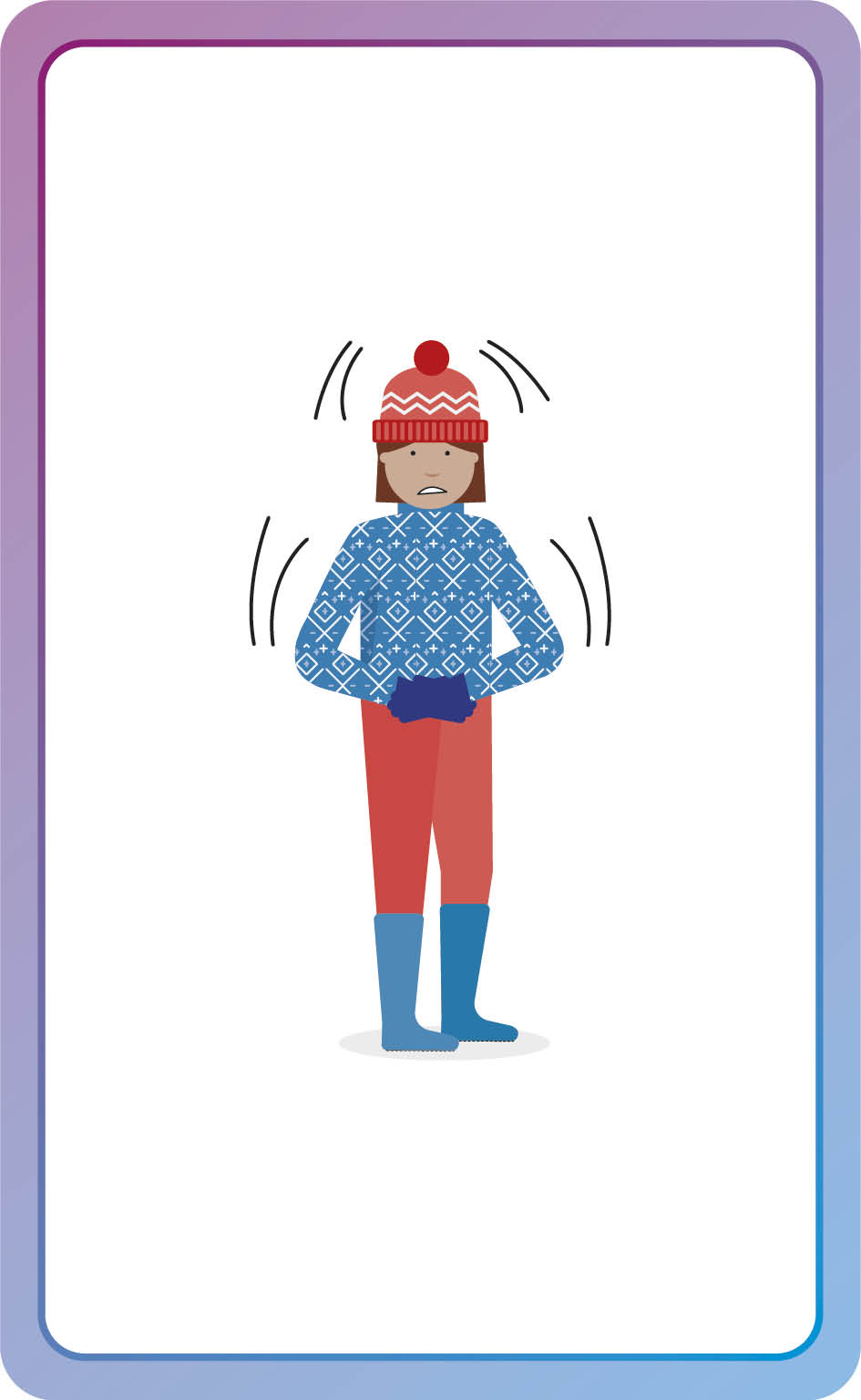 Italian for Everyone Junior First Words Flash Cards-image