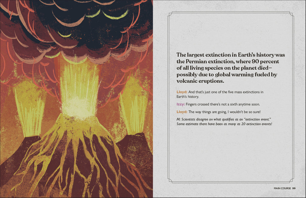 How to Sound Smart at Parties-Spread, Image, (PRHC, Design, Do, Not, Use)-5