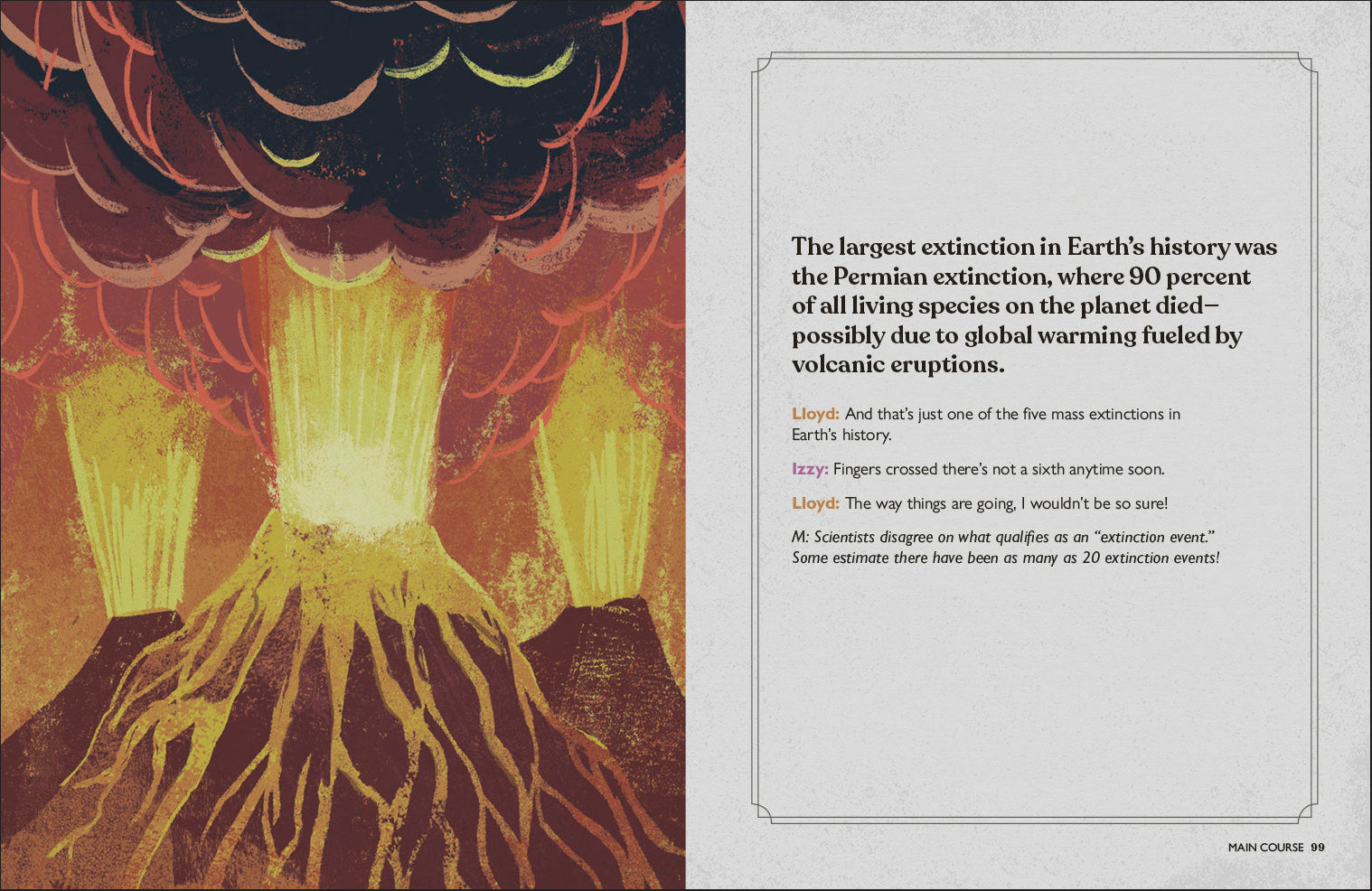 How to Sound Smart at Parties-Spread, Image, (PRHC, Design, Do, Not, Use)-5