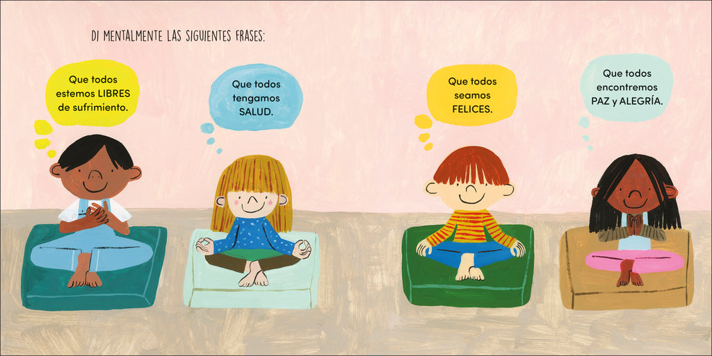 Mente tranquila (Peaceful Mind)-Spread, Image, (PRHC, Design, Do, Not, Use)-5