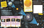 Active Learning Stars and Planets-image