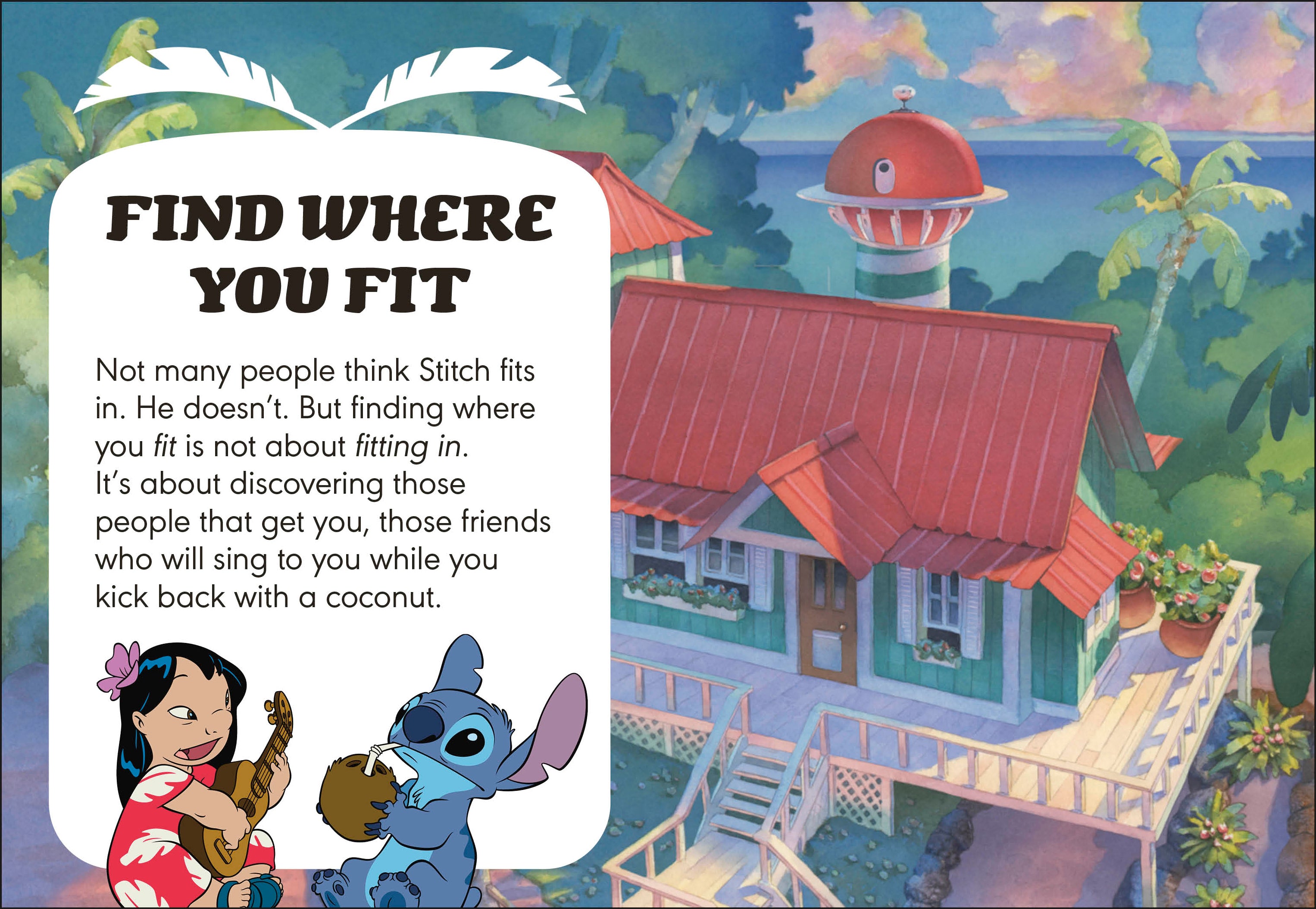 Disney Be More Stitch-Spread, Image, (PRHC, Design, Do, Not, Use)-1