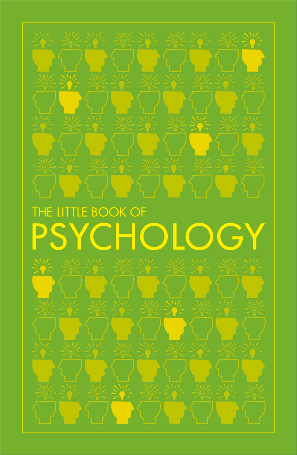 The Little Book of Psychology jacket