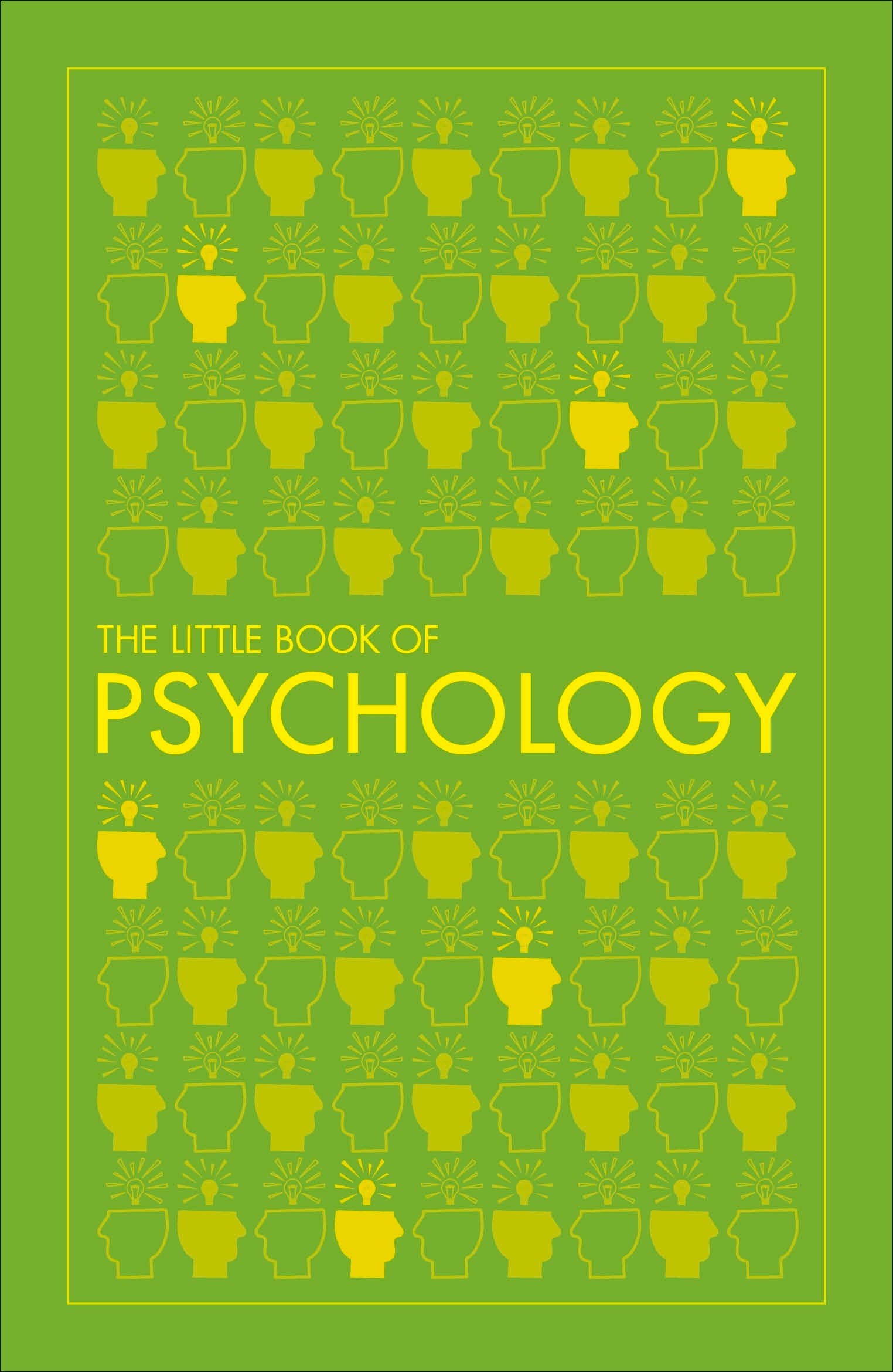 The Little Book of Psychology jacket