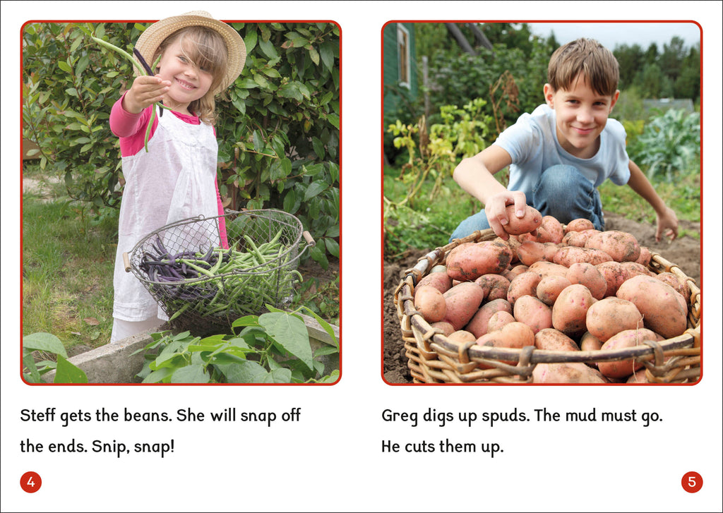 Phonic Books Dandelion World Extras Stages 8-15-Spread, Image, (PRHC, Design, Do, Not, Use)-2
